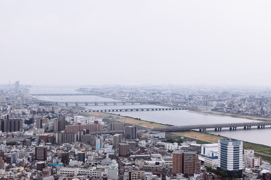 安城市のイメージ