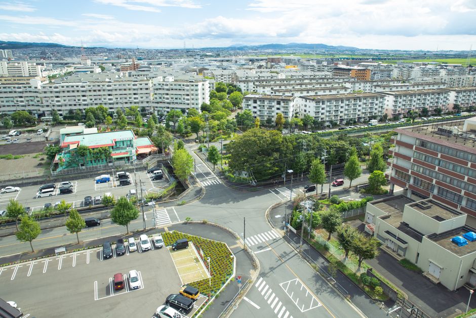 藤沢市のイメージ