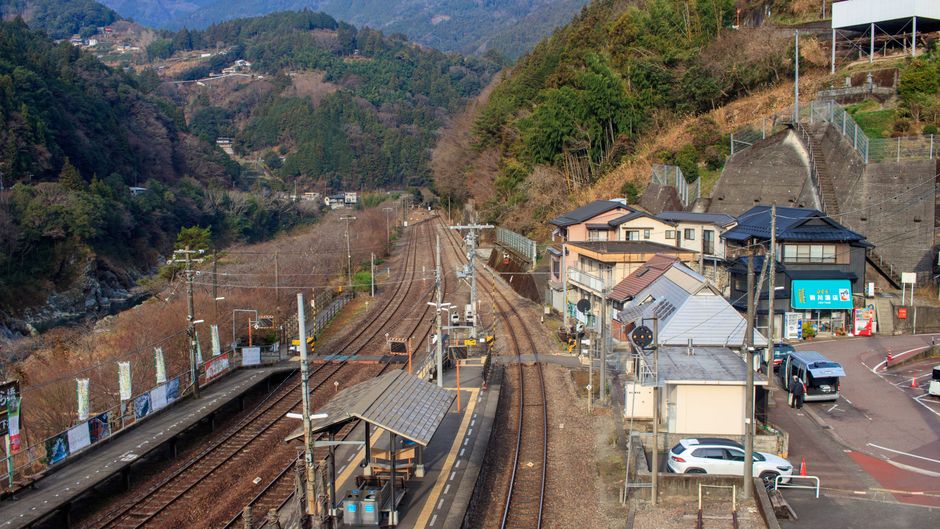 八王子市のイメージ