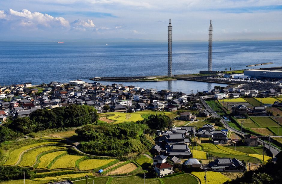 神奈川県のイメージ