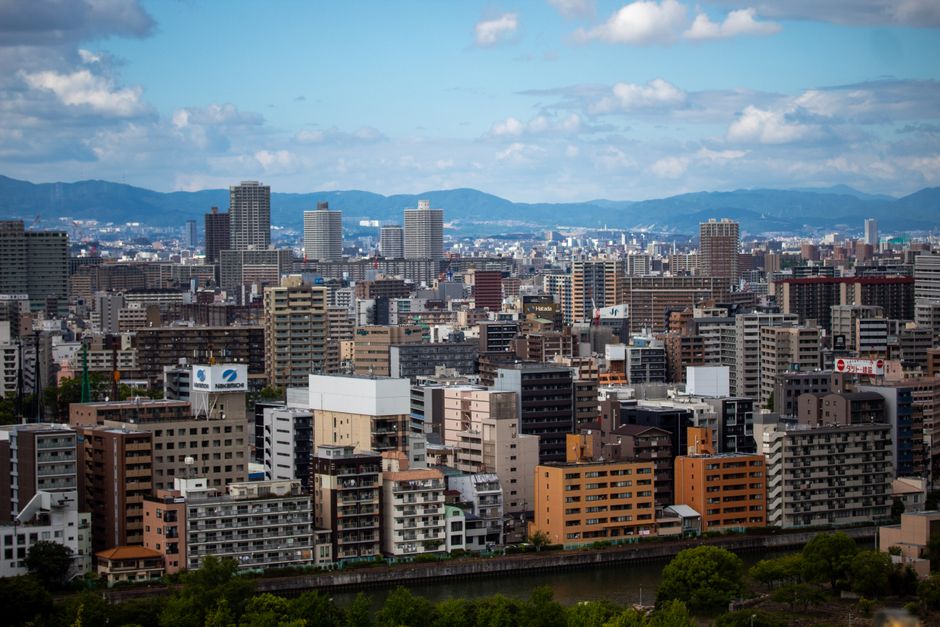 川崎市のイメージ