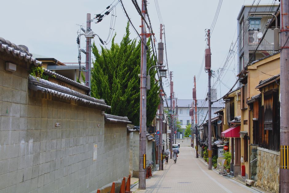 吹田市のイメージ