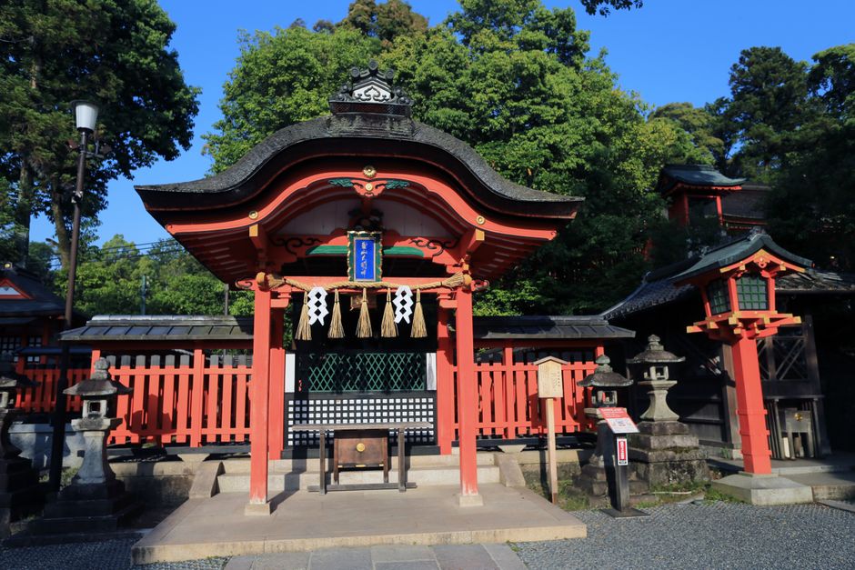 豊川市のイメージ